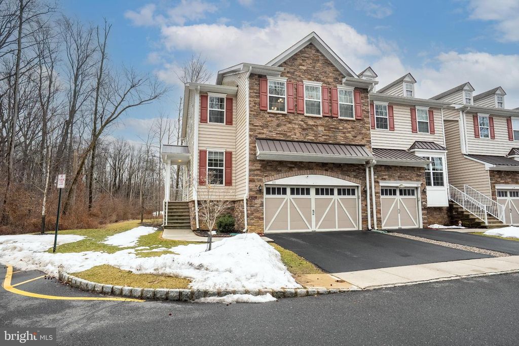 Image 1 of property listing at 101 BAKER ST, Monmouth Junction, NJ 08852