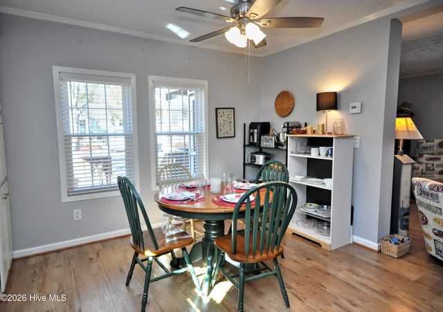 166 NE 5th Street, Oak Island, NC 28465