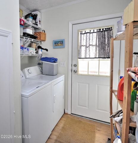 166 NE 5th Street, Oak Island, NC 28465