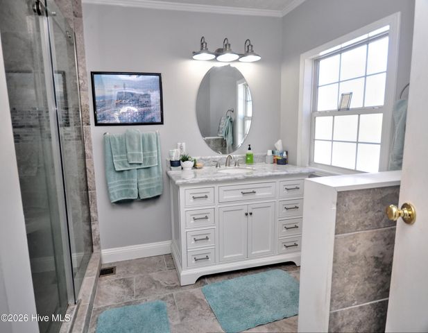 166 NE 5th Street, Oak Island, NC 28465