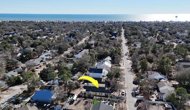 166 NE 5th Street, Oak Island, NC 28465