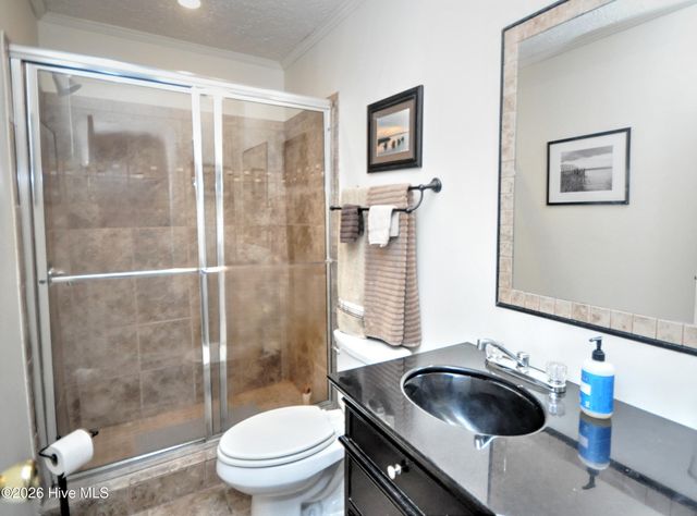 166 NE 5th Street, Oak Island, NC 28465