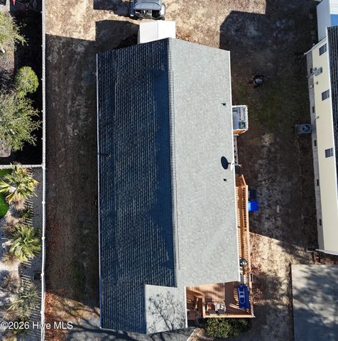 166 NE 5th Street, Oak Island, NC 28465