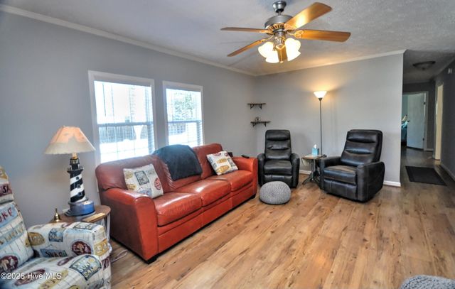 166 NE 5th Street, Oak Island, NC 28465