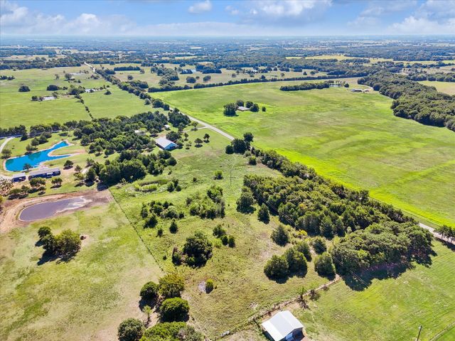 Lot 7 County Road 132, Whitesboro, TX 76273