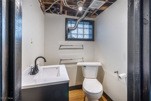 849 Glenn Street, Akron, OH 44320