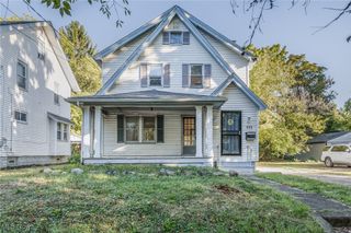849 Glenn Street, Akron, OH 44320