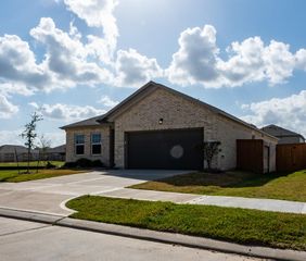 5903 Grantgrala Drive, Katy, TX 77493