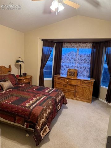 6724 Harvey Lane, Colorado Springs, CO 80923