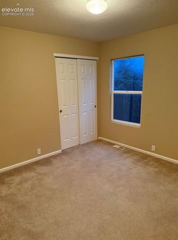 6724 Harvey Lane, Colorado Springs, CO 80923