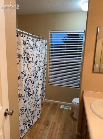 6724 Harvey Lane, Colorado Springs, CO 80923