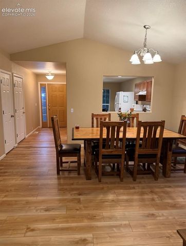 6724 Harvey Lane, Colorado Springs, CO 80923