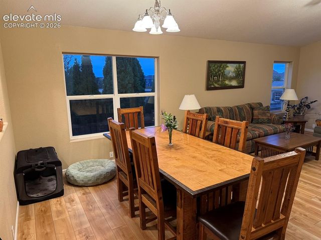 6724 Harvey Lane, Colorado Springs, CO 80923