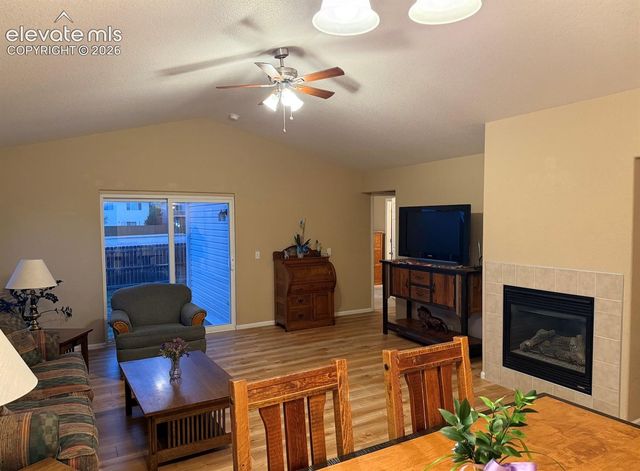 6724 Harvey Lane, Colorado Springs, CO 80923