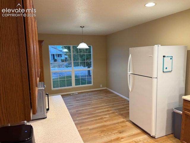 6724 Harvey Lane, Colorado Springs, CO 80923