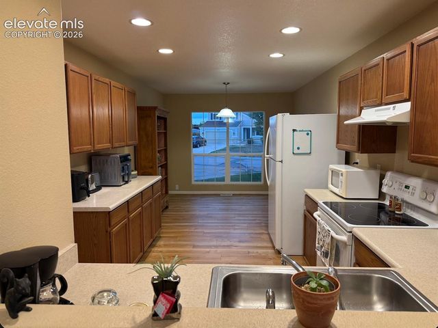 6724 Harvey Lane, Colorado Springs, CO 80923