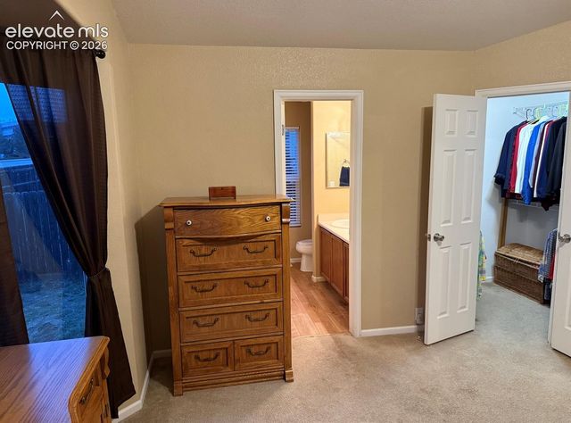 6724 Harvey Lane, Colorado Springs, CO 80923