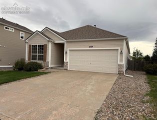 6724 Harvey Lane, Colorado Springs, CO 80923
