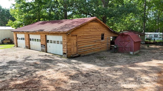 145 NATHANIEL Lane, Kannapolis, NC 28081