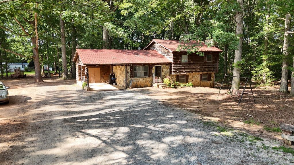145 NATHANIEL Lane, Kannapolis, NC 28081