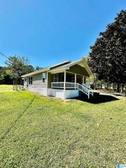 69 COUNTY ROAD 240, Thorsby, AL 35171