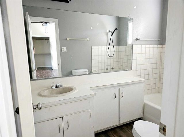 801 Ash Street, Bryan, TX 77803