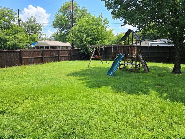801 Ash Street, Bryan, TX 77803