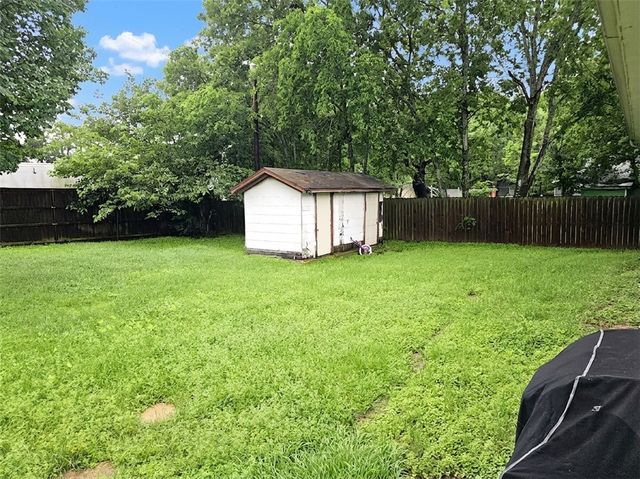 801 Ash Street, Bryan, TX 77803