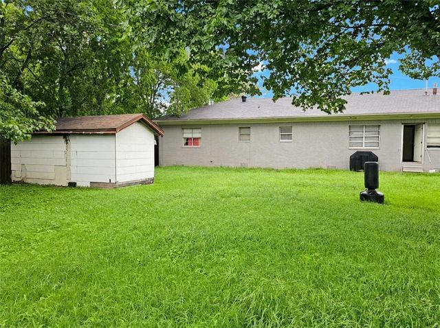 801 Ash Street, Bryan, TX 77803