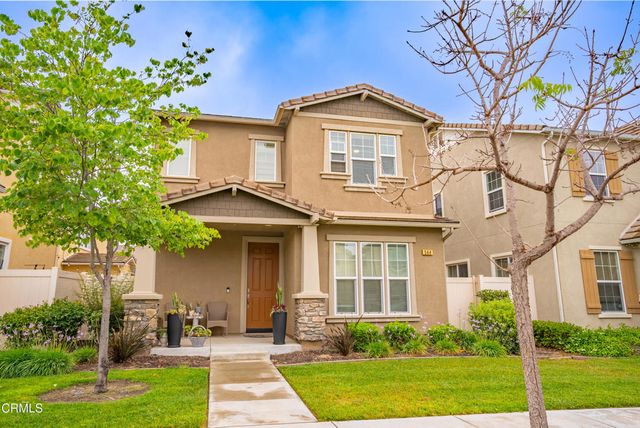544 Nile River Drive, Oxnard, CA 93036