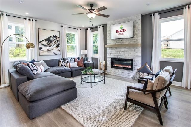 4755 Montane Street, Cumming, GA 30028