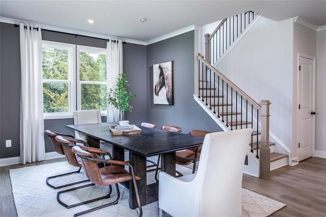 4755 Montane Street, Cumming, GA 30028