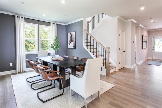 4755 Montane Street, Cumming, GA 30028