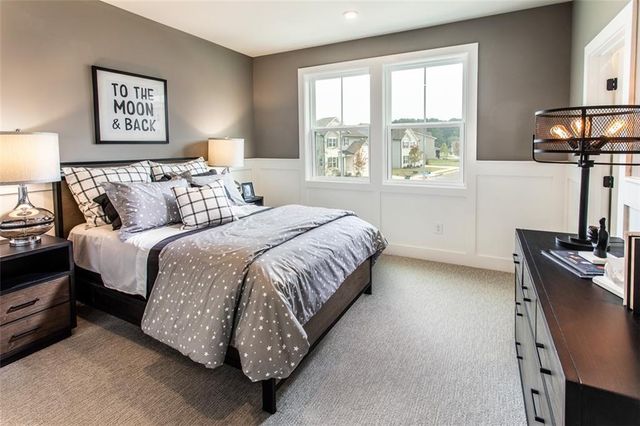 4755 Montane Street, Cumming, GA 30028