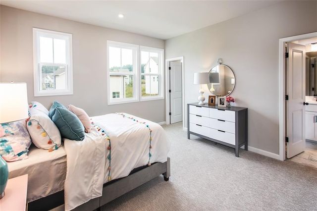 4755 Montane Street, Cumming, GA 30028