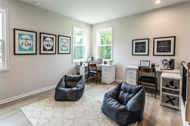 4755 Montane Street, Cumming, GA 30028