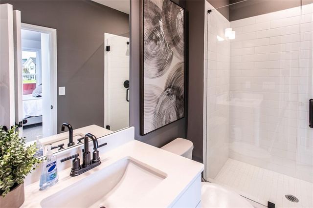 4755 Montane Street, Cumming, GA 30028