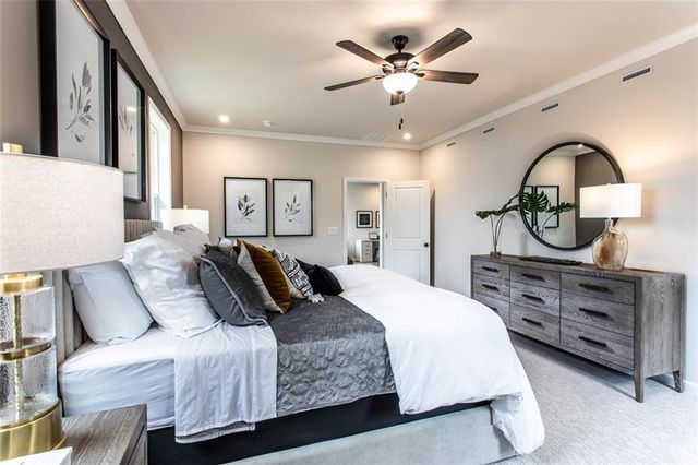 4755 Montane Street, Cumming, GA 30028