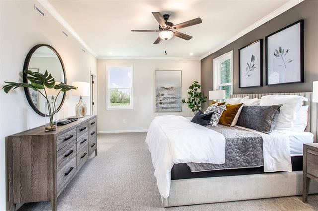 4755 Montane Street, Cumming, GA 30028