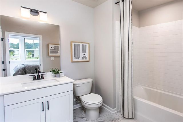 4755 Montane Street, Cumming, GA 30028