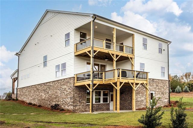 4755 Montane Street, Cumming, GA 30028