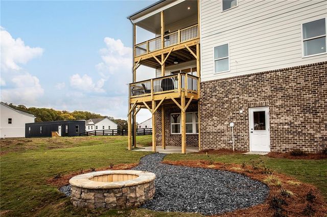 4755 Montane Street, Cumming, GA 30028