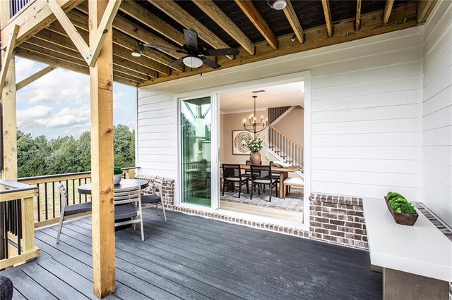 4755 Montane Street, Cumming, GA 30028