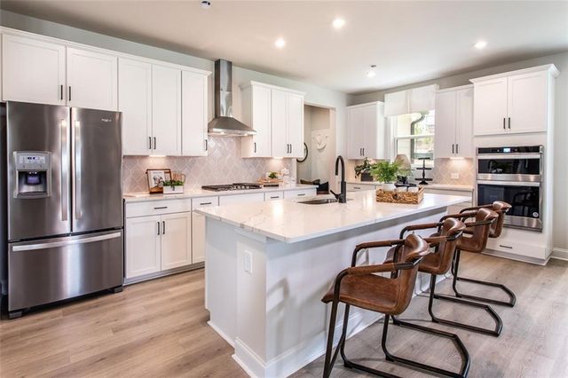 4755 Montane Street, Cumming, GA 30028