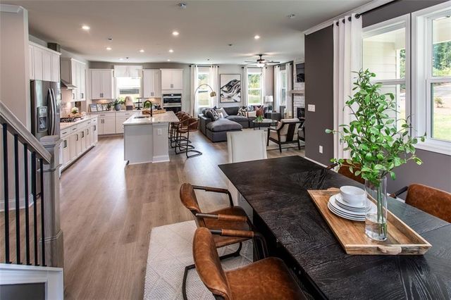 4755 Montane Street, Cumming, GA 30028