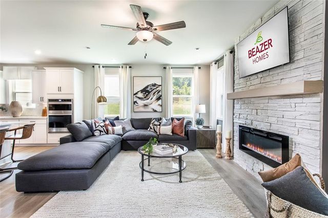 4755 Montane Street, Cumming, GA 30028