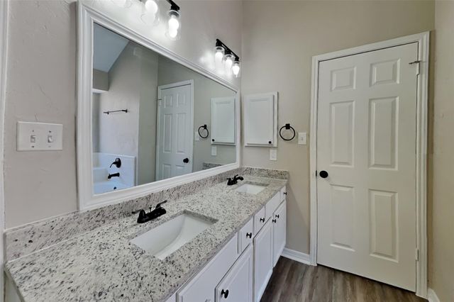 1407 Buchans Drive, Spring, TX 77386