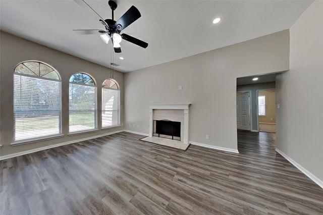 1407 Buchans Drive, Spring, TX 77386
