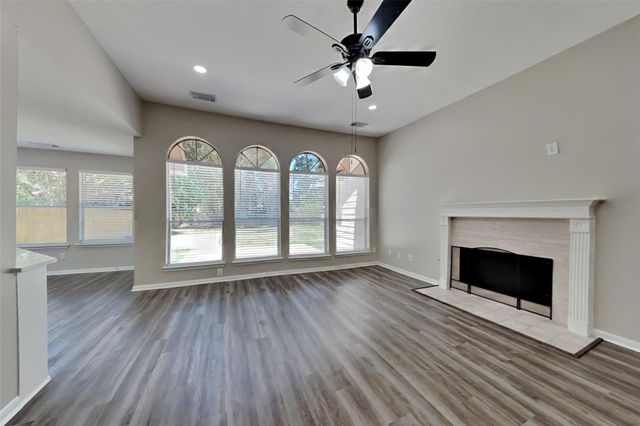 1407 Buchans Drive, Spring, TX 77386