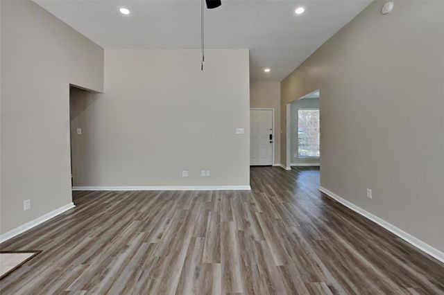 1407 Buchans Drive, Spring, TX 77386